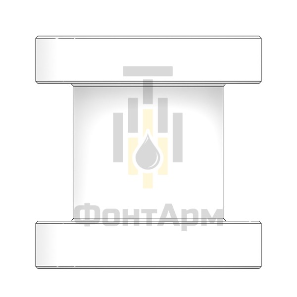 Катушка надпревенторная KUP 35×350 – купить в Москве по выгодной цене на сайте fontarm.ru